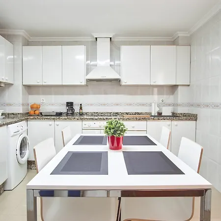 Appartement En El Corazon De Triana