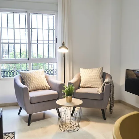 Appartement En El Corazon De Triana