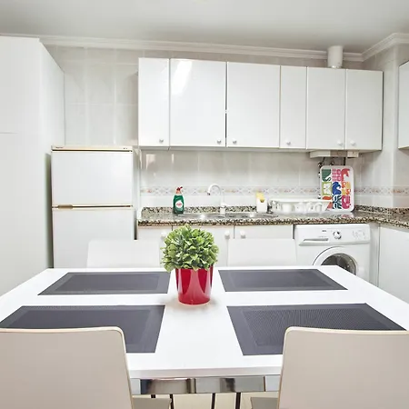 Apartment En El Corazon De Triana Seville