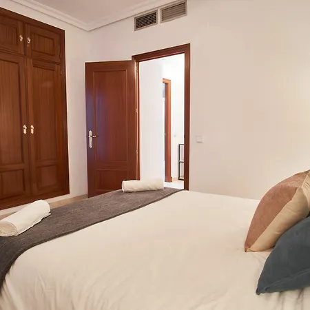 Appartement En El Corazon De Triana