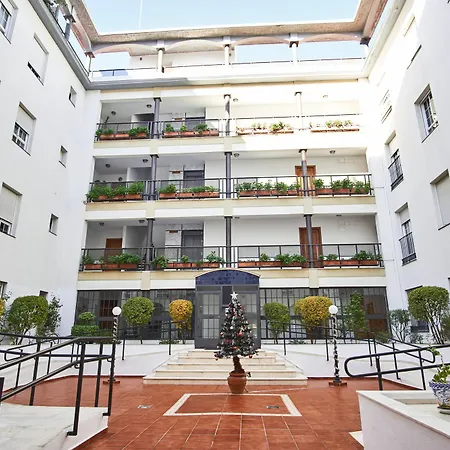 Appartement En El Corazon De Triana Séville