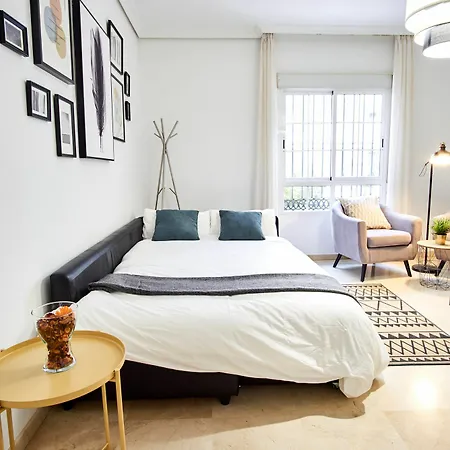 Appartement En El Corazon De Triana *
