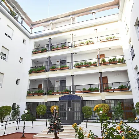 En El Corazon De Triana Apartment *