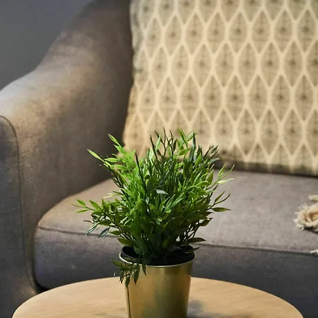 Apartment En El Corazon De Triana Seville