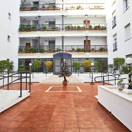 En El Corazon De Triana Appartement *