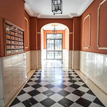 Apartment En El Corazon De Triana