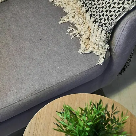 En El Corazon De Triana Apartment Seville