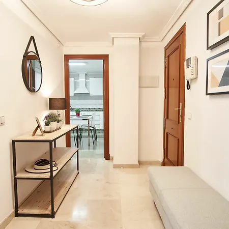 En El Corazon De Triana Apartment Seville