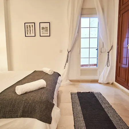 Apartment En El Corazon De Triana *