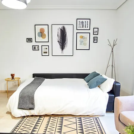 Apartment En El Corazon De Triana